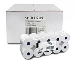 Productos de papel