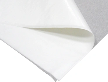 Papel tisú MG (Papel sulfito)