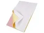 Papel autocopiativo NCR