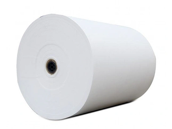 Papel térmico