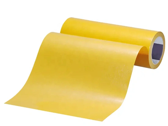 Papel siliconado antiadherente