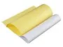 Papel siliconado antiadherente