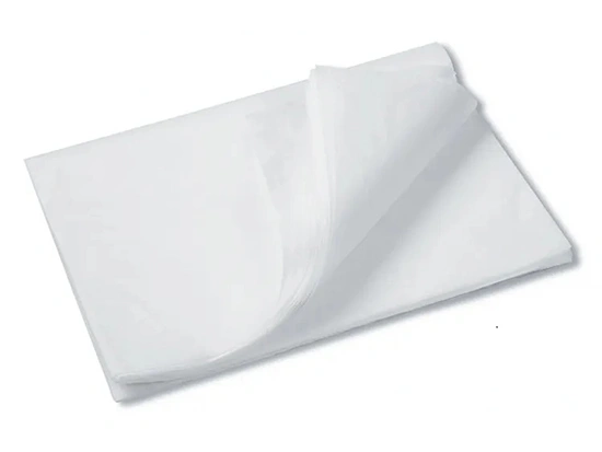 Papel tisú MF (Libre de ácido)