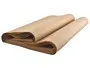 Papel kraft (Marrón liso)