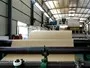 Papel kraft (Marrón acanalado)