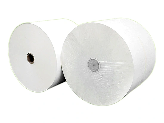 Cartón para vasos