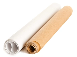 Papel para hornear