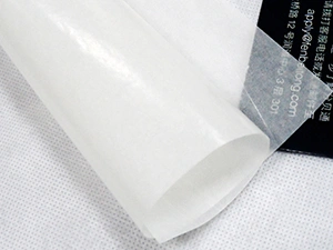 Papel cristal translúcido (De grado alimentario)