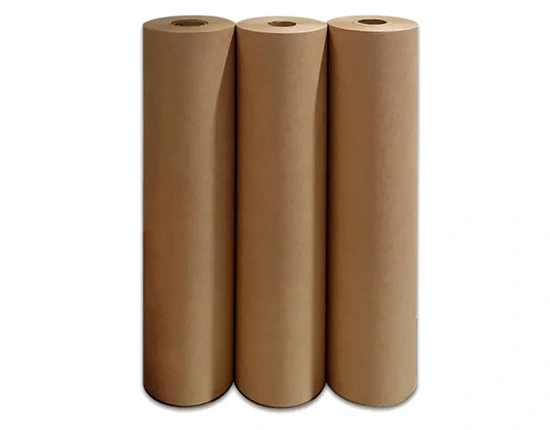 Papel de protección para pisos