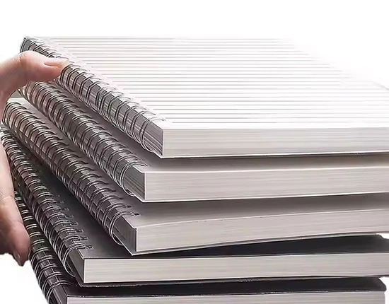 Cuadernos